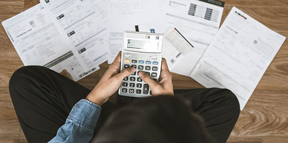 Financial Wellness