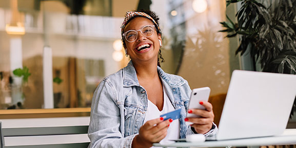Financial Wellness