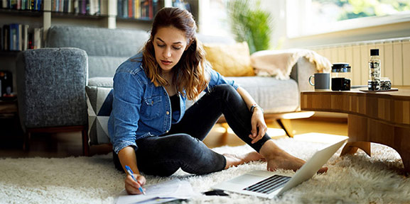 Financial Wellness