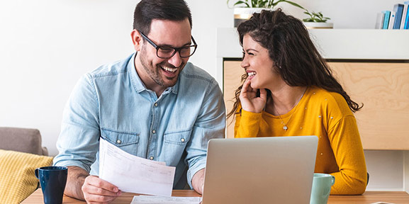 Financial Wellness