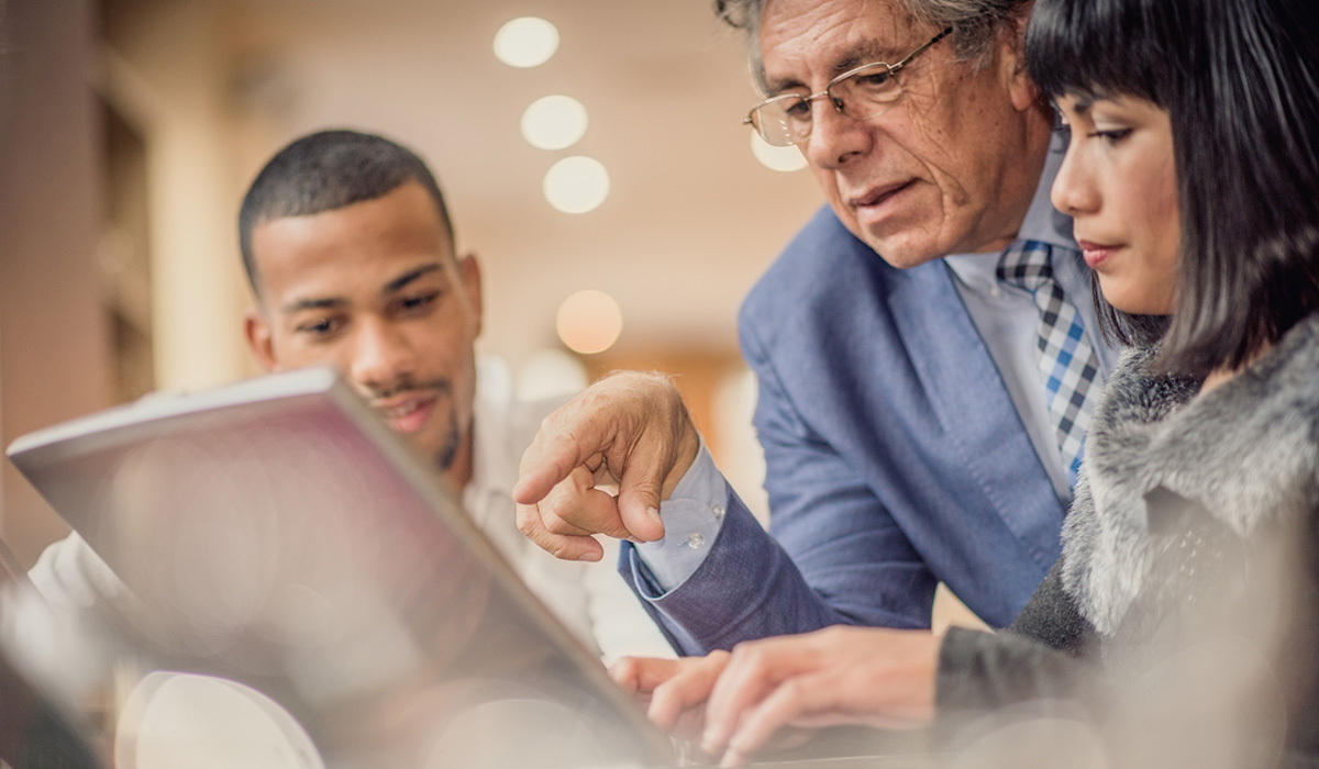 Smart Financial Moves in Your 40's and 50's