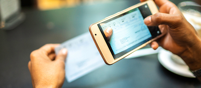  Do Your Banking from the Safety of Your Own Home
