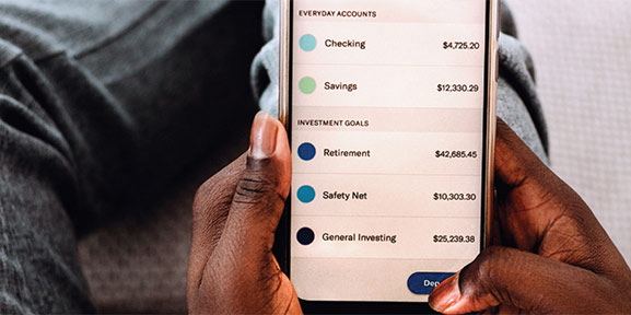 Financial Wellness