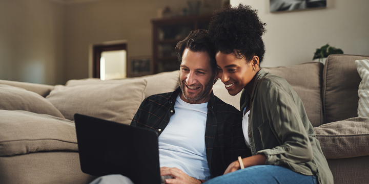Buy or Refinance Your Home this Summer