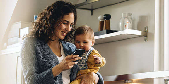 Financial Wellness