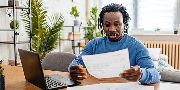 Financial Wellness