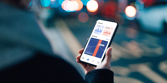 Financial Wellness