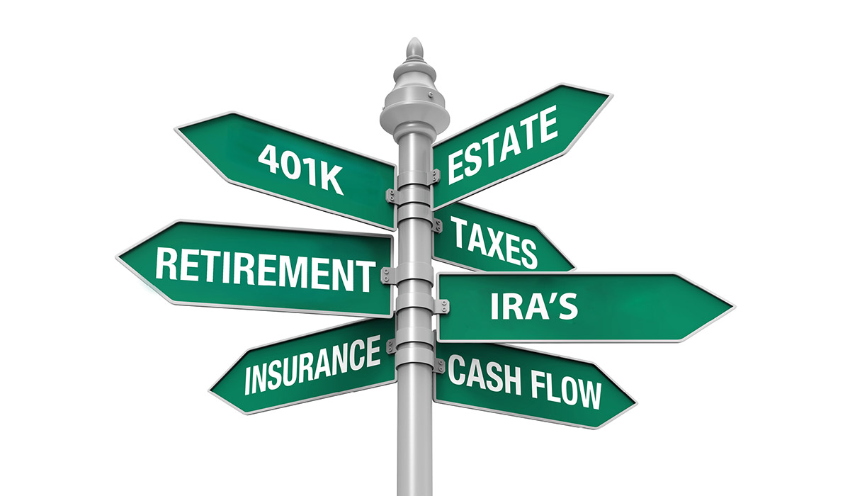 When you change jobs, what happens to your retirement plan?