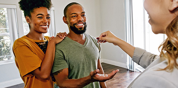 Financial Wellness