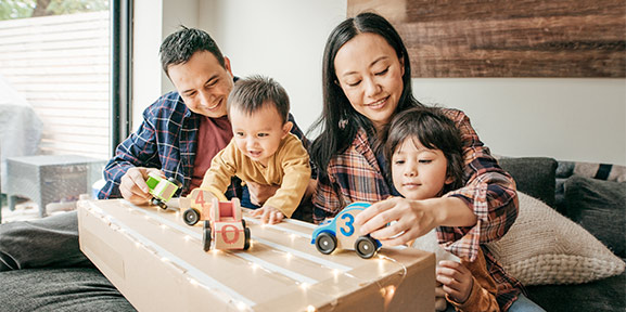 Financial Wellness