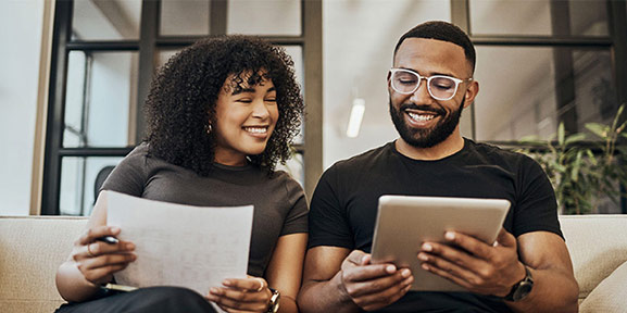 Financial Wellness