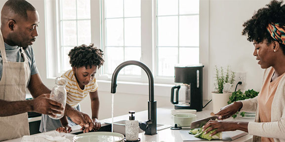 Financial Wellness