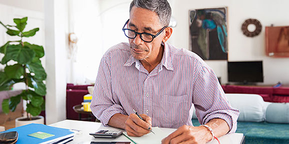 Financial Wellness